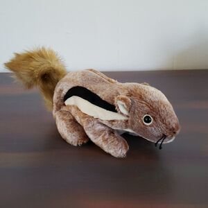 Vintage 1999 TY Beanie Baby CHIPPER